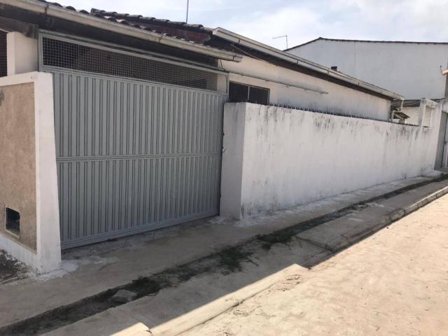 Casa para Locação em Cruz das Almas - 4