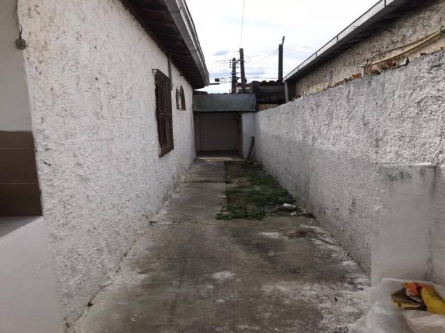 Casa para Locação em Cruz das Almas - 5