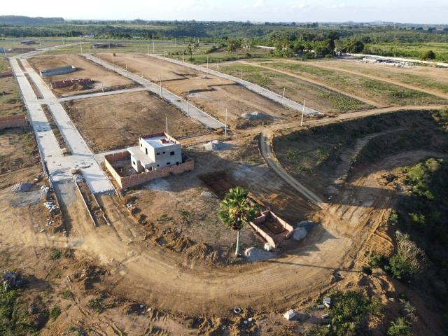 #253 - Área para Venda em Cruz das Almas - BA