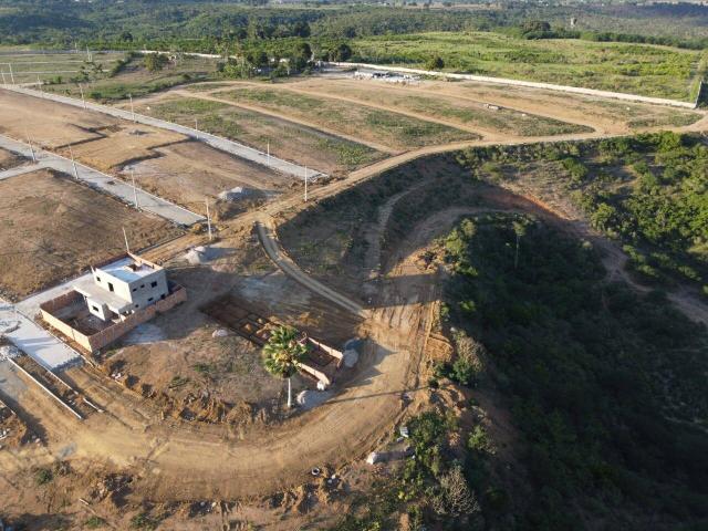 #253 - Área para Venda em Cruz das Almas - BA