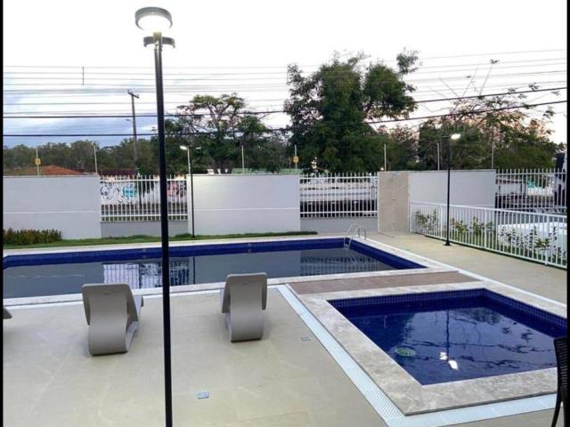 Apartamento para Locação em Cruz das Almas - 4
