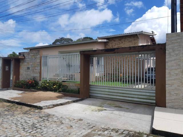 #262 - Casa para Venda em Cachoeira - BA - 1