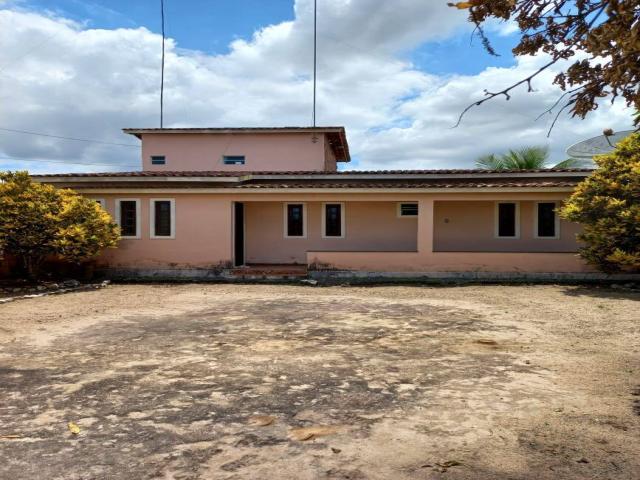 #263 - Casa para Venda em Cruz das Almas - BA - 1