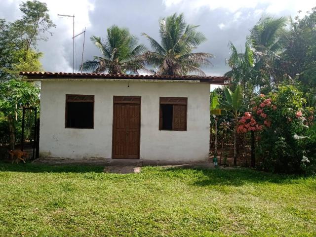 #267 - Sítio para Venda em Cachoeira - BA