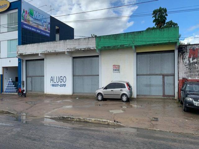 #270 - Ponto Comercial para Locação em Cruz das Almas - BA - 3