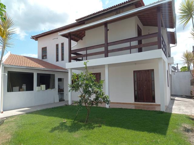 #266 - Casa para Venda em Cruz das Almas - BA - 2