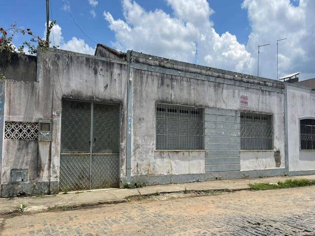 #278 - Casa para Venda em Cruz das Almas - BA