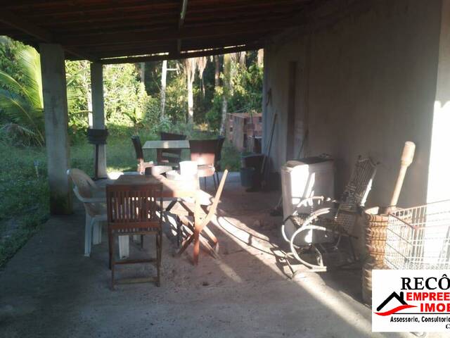 #282 - Chácara para Venda em Cachoeira - BA - 2