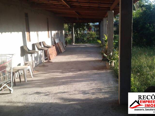 #282 - Chácara para Venda em Cachoeira - BA - 3