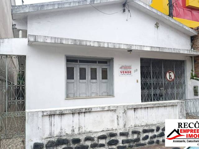 Sala para Venda em Cruz das Almas - 4