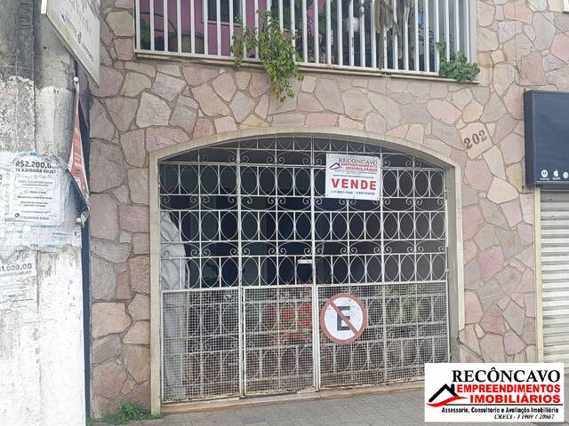 #288 - Sala para Venda em Cruz das Almas - BA