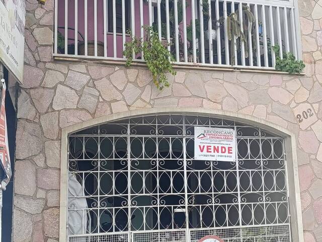 #288 - Sala para Venda em Cruz das Almas - BA
