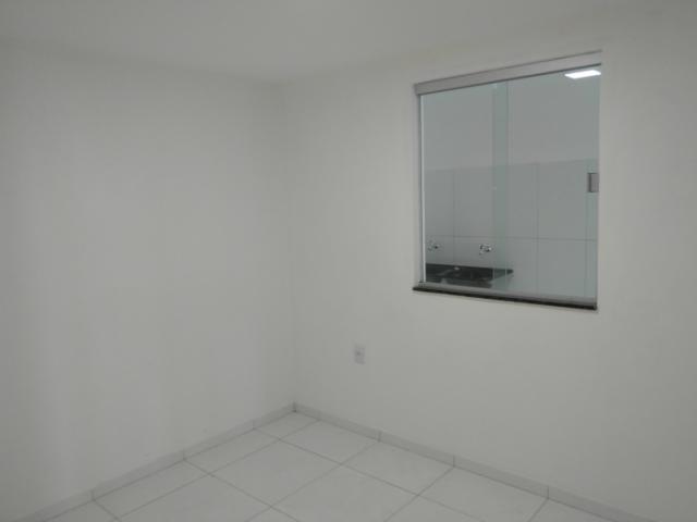 Apartamento para Locação em Cruz das Almas - 5