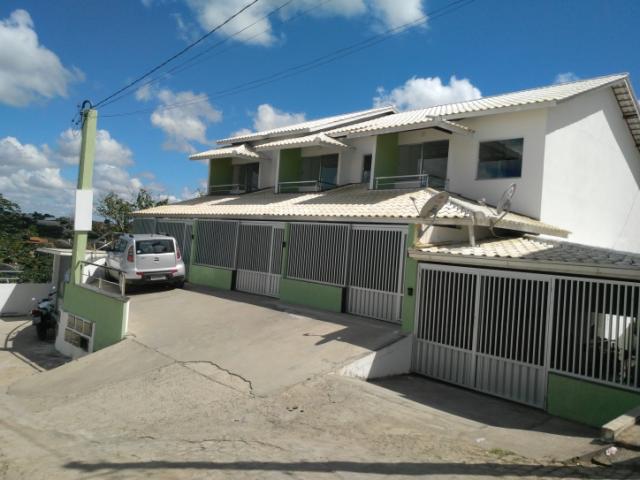 #176 - Apartamento para Locação em Cruz das Almas - BA