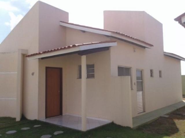 #24 - Casa para Venda em Cruz das Almas - BA - 2