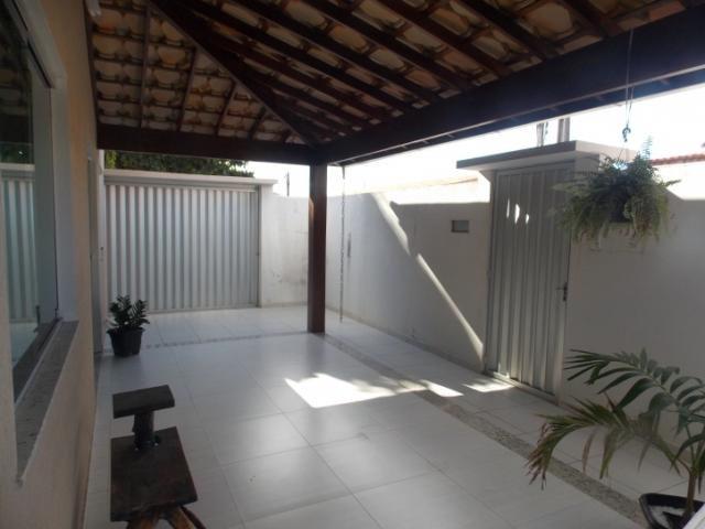 Casa para Venda em Cruz das Almas - 5