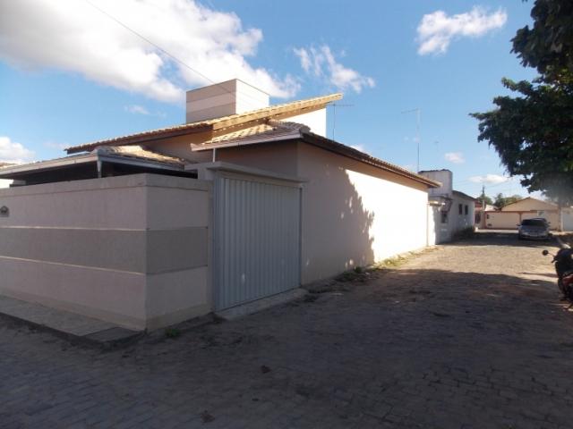 #52 - Casa para Venda em Cruz das Almas - BA - 3