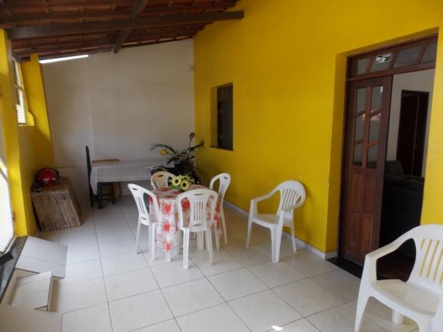 #64 - Casa para Venda em Cruz das Almas - BA - 2