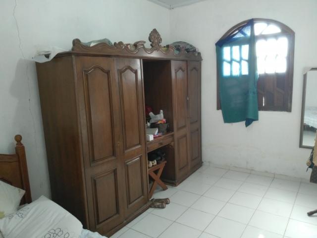 #79 - Casa para Venda em Cruz das Almas - BA - 2