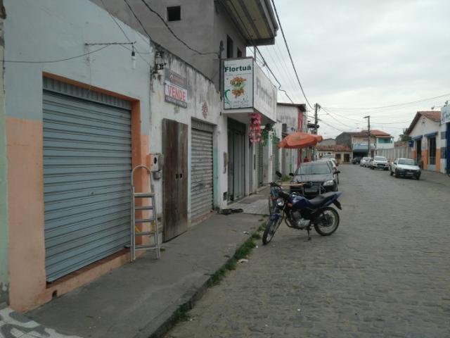 Venda em Centro - Cruz das Almas