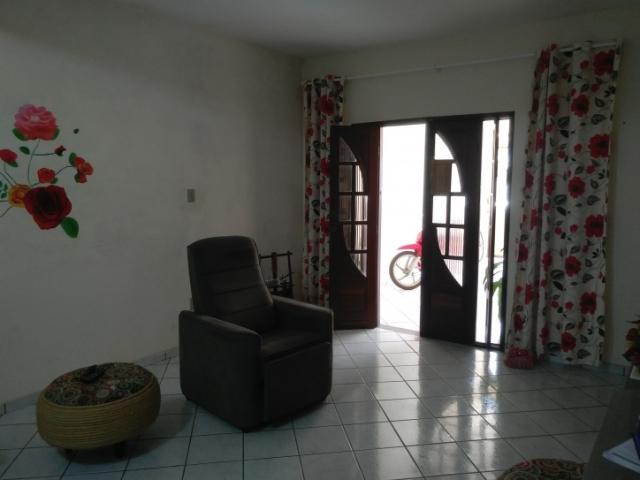 Casa para Venda em Cruz das Almas - 2