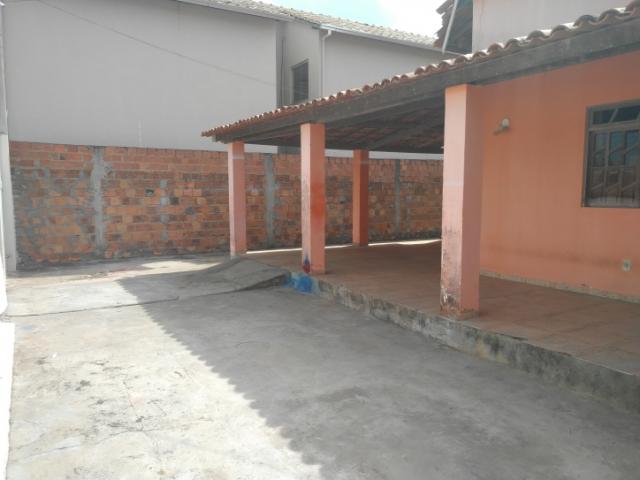 #96 - Casa para Venda em Cruz das Almas - BA - 3