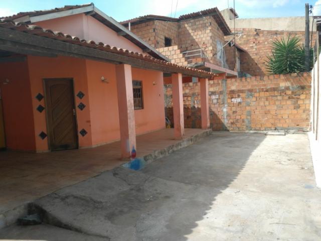 Casa para Venda em Cruz das Almas - 4