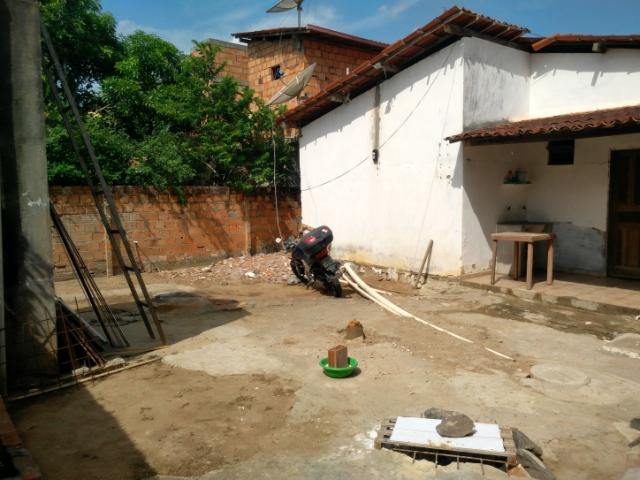 Casa para Venda em Cruz das Almas - 5