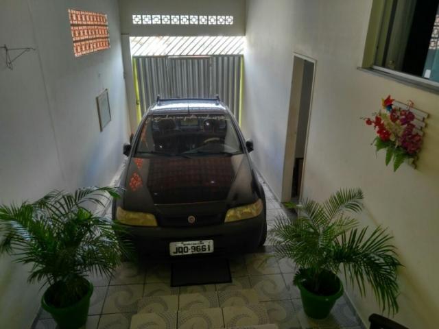 #98 - Casa para Venda em Cruz das Almas - BA - 3
